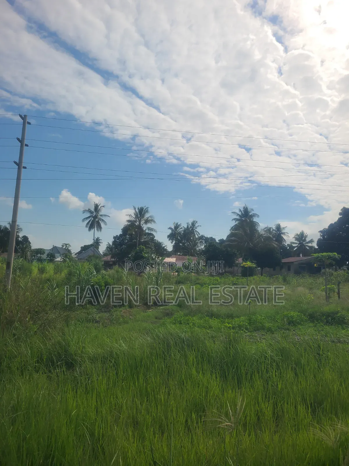 Commercial Plot for Sale at Kibaha Misugusugu