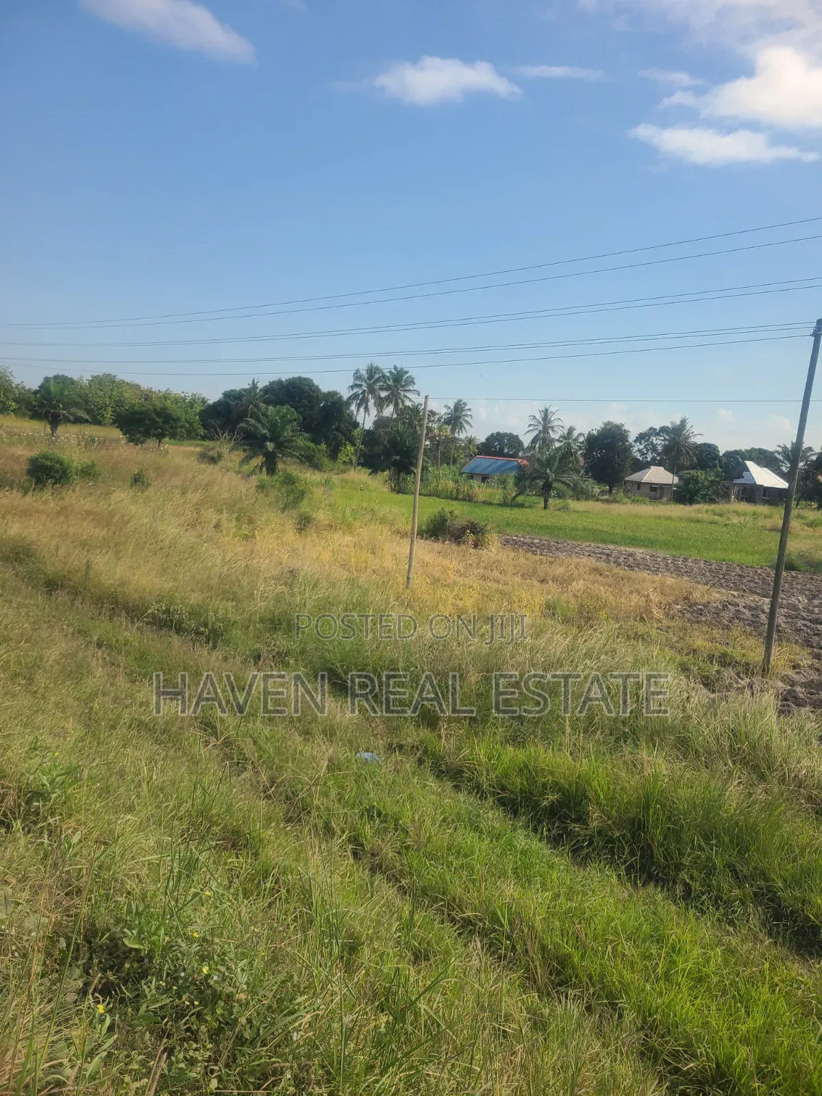 Commercial Plot for Sale at Kibaha Misugusugu