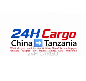 24h Cargo From China