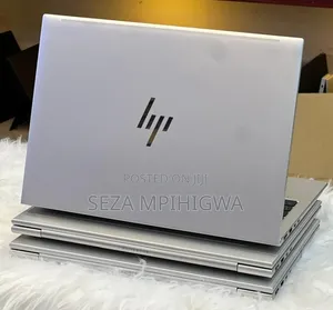 Laptop HP EliteBook 830 16GB Intel SSD 256GB
