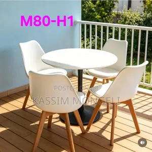 Round Table Marble