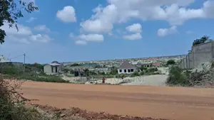 Bei Imeshuka – Fursa Ya Kipekee Ya Uwekezaji! Commercial Plot Kinondon