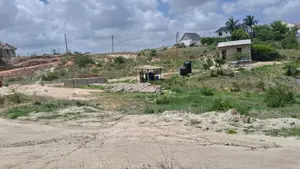 Bei Imeshuka – Fursa Ya Kipekee Ya Uwekezaji! Commercial Plot Kinondon
