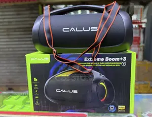 Calus Extrem Boom+3