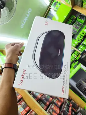 Earldom Party Wireless Speaker