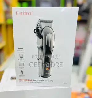 Earldom Proffesional Hair Clipper Machine