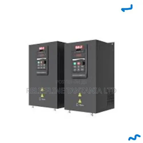 Leo Pump Inverter Pds33-4t5r5