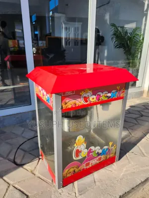 PMC Popcorn