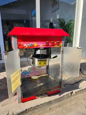 PMC Popcorn