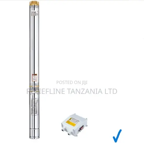 Leo Submersible Pump 3xrm2/27-0.75