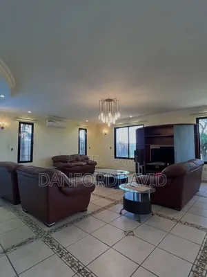Furnished 5bdrm House in Kahwa Real Estate, Kawe for rent