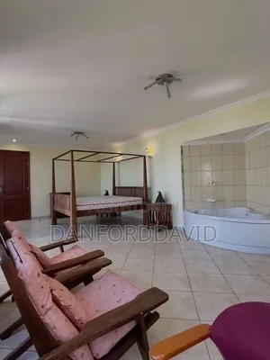 Furnished 5bdrm House in Kahwa Real Estate, Kawe for rent