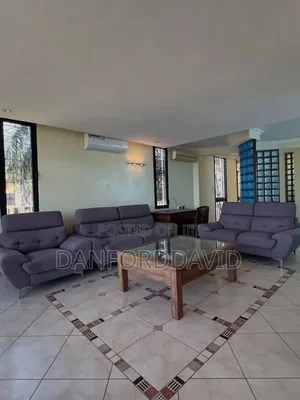 Furnished 5bdrm House in Kahwa Real Estate, Kawe for rent