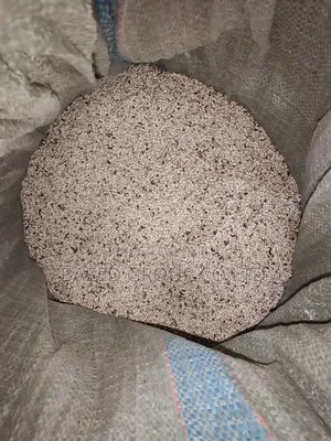 White Sorghum (Mtama Mweupe)