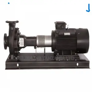 Leo Submersible Pump 4xrs5/58-5.5