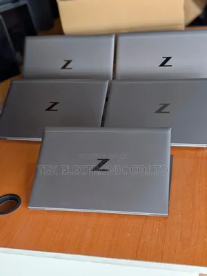 Laptop HP ZBook Fury 16 G9 16GB Intel Core i7 SSD 512GB