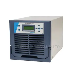 Lorentz Powerpack 4000