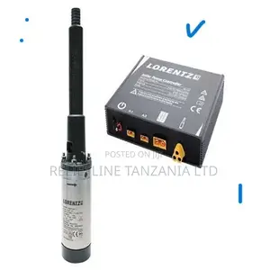 Lorentz Ps2-100 -0.1kva