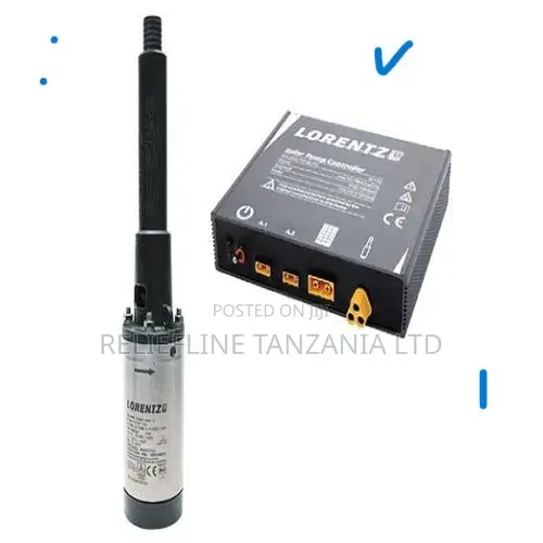 Lorentz Ps2-100 -0.1kva