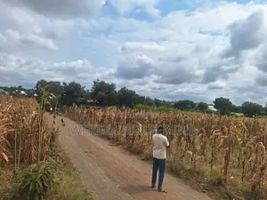 Plot for Sale