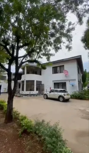 5bdrm House in Masaki for sale