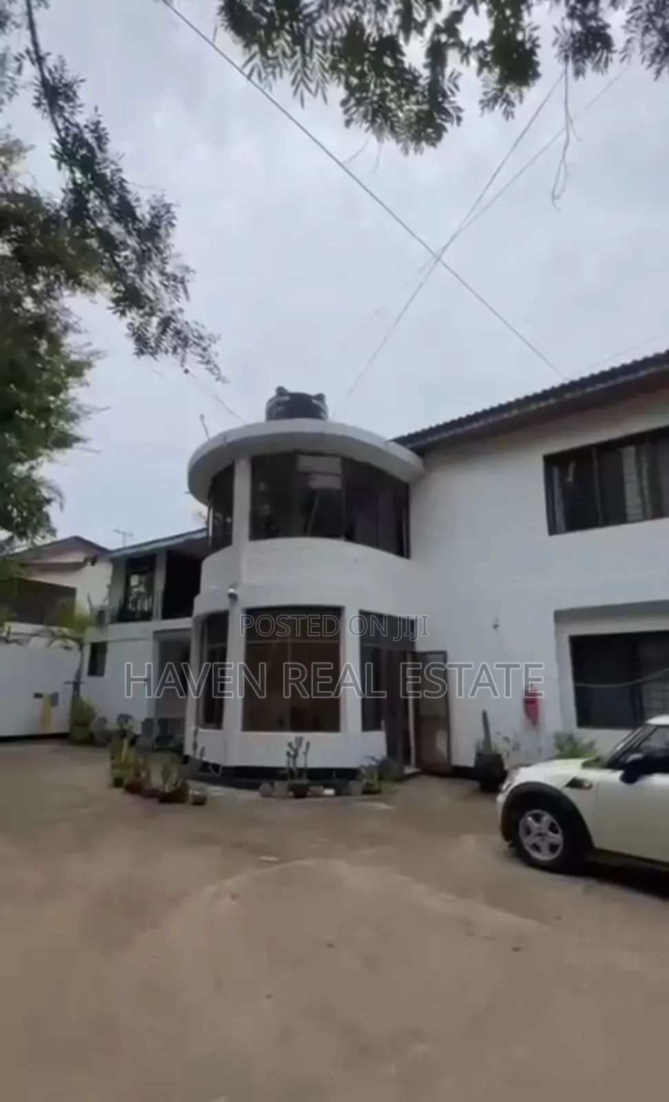 5bdrm House in Masaki for sale