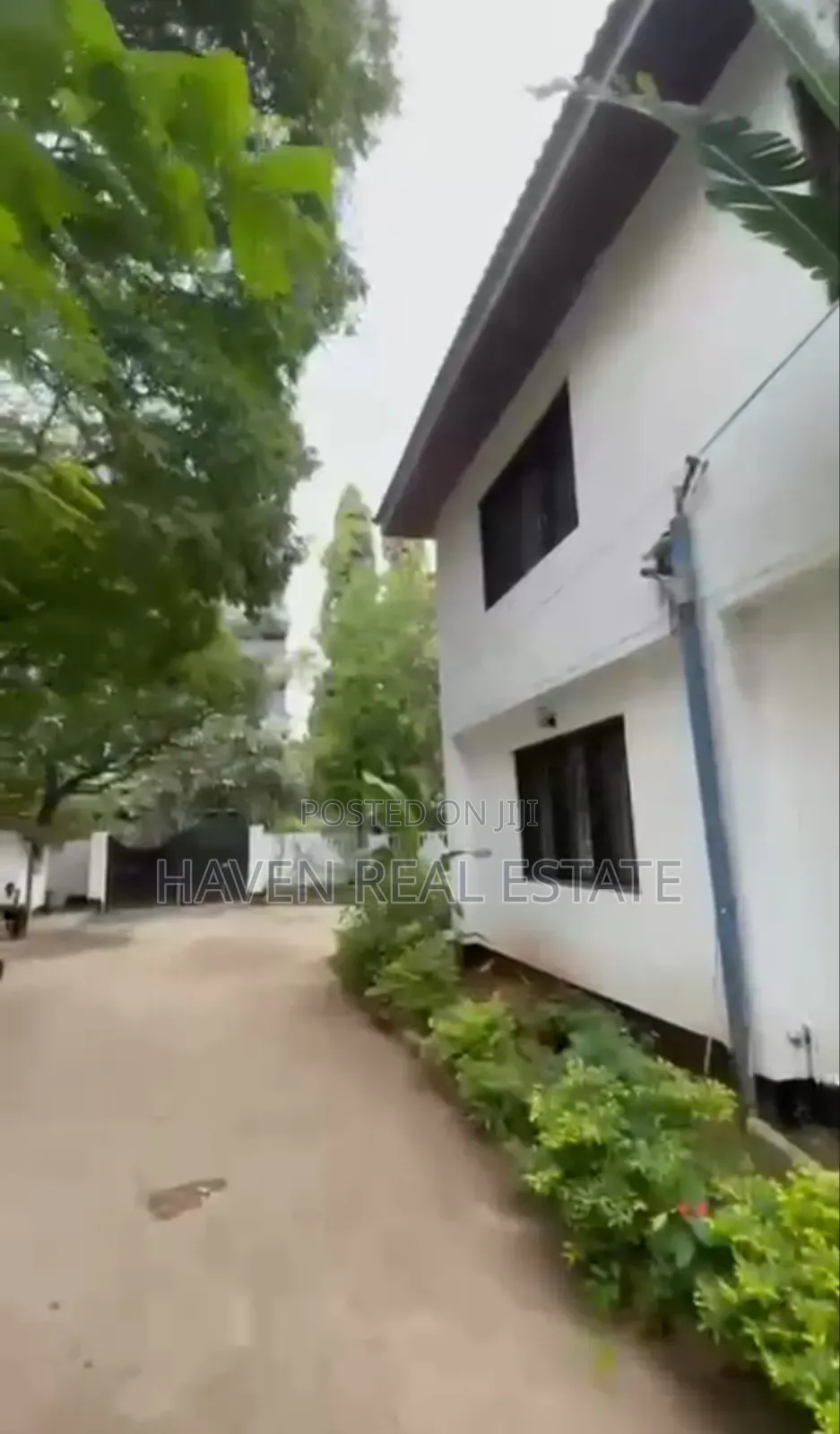 5bdrm House in Masaki for sale