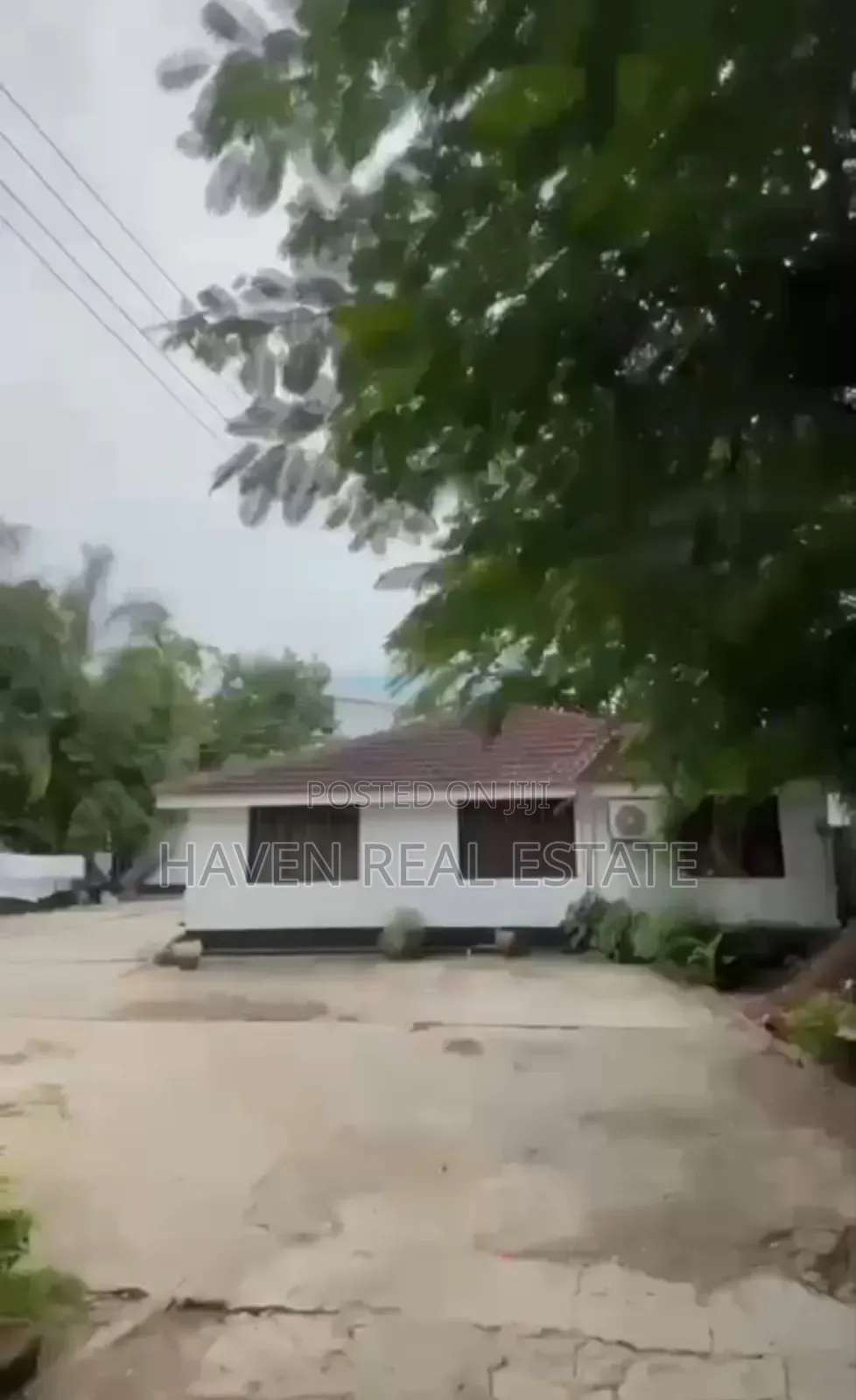 5bdrm House in Masaki for sale