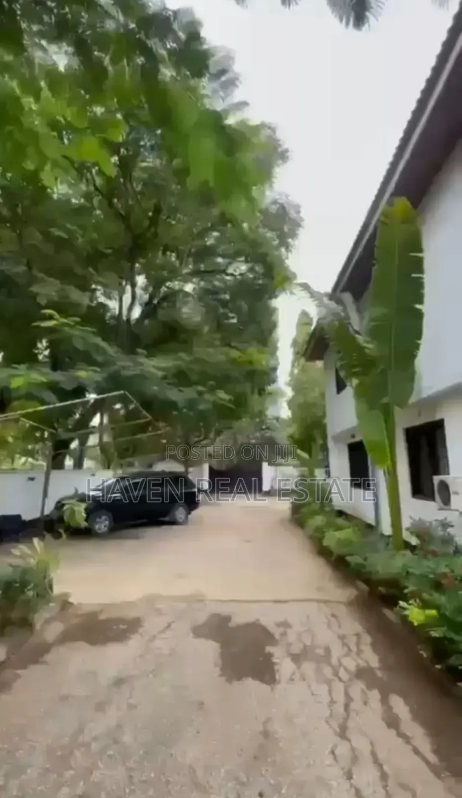 5bdrm House in Masaki for sale
