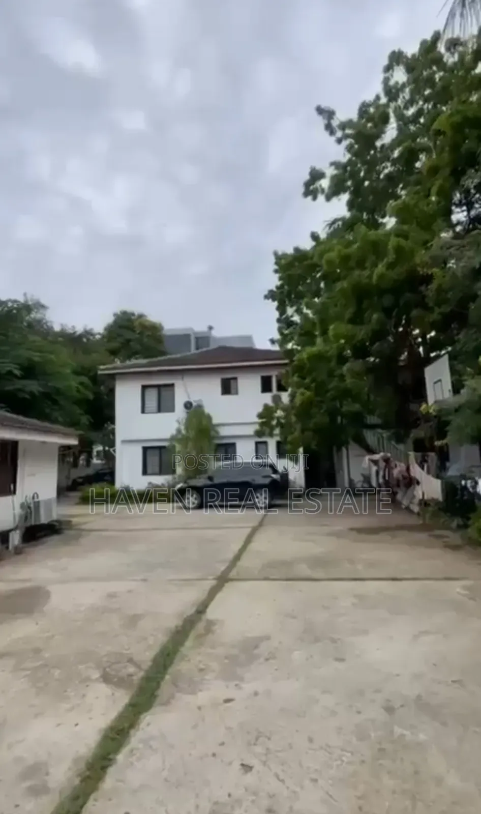 5bdrm House in Masaki for sale