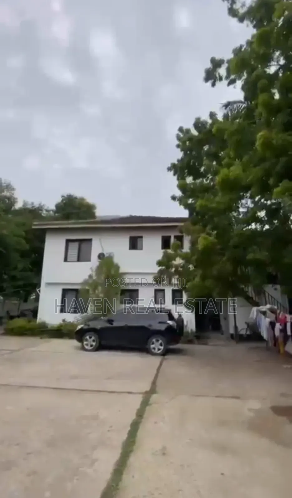 5bdrm House in Masaki for sale