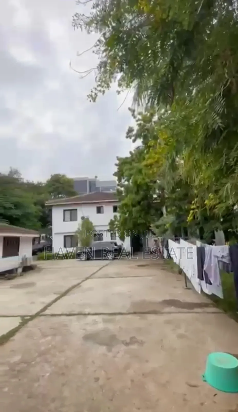 5bdrm House in Masaki for sale