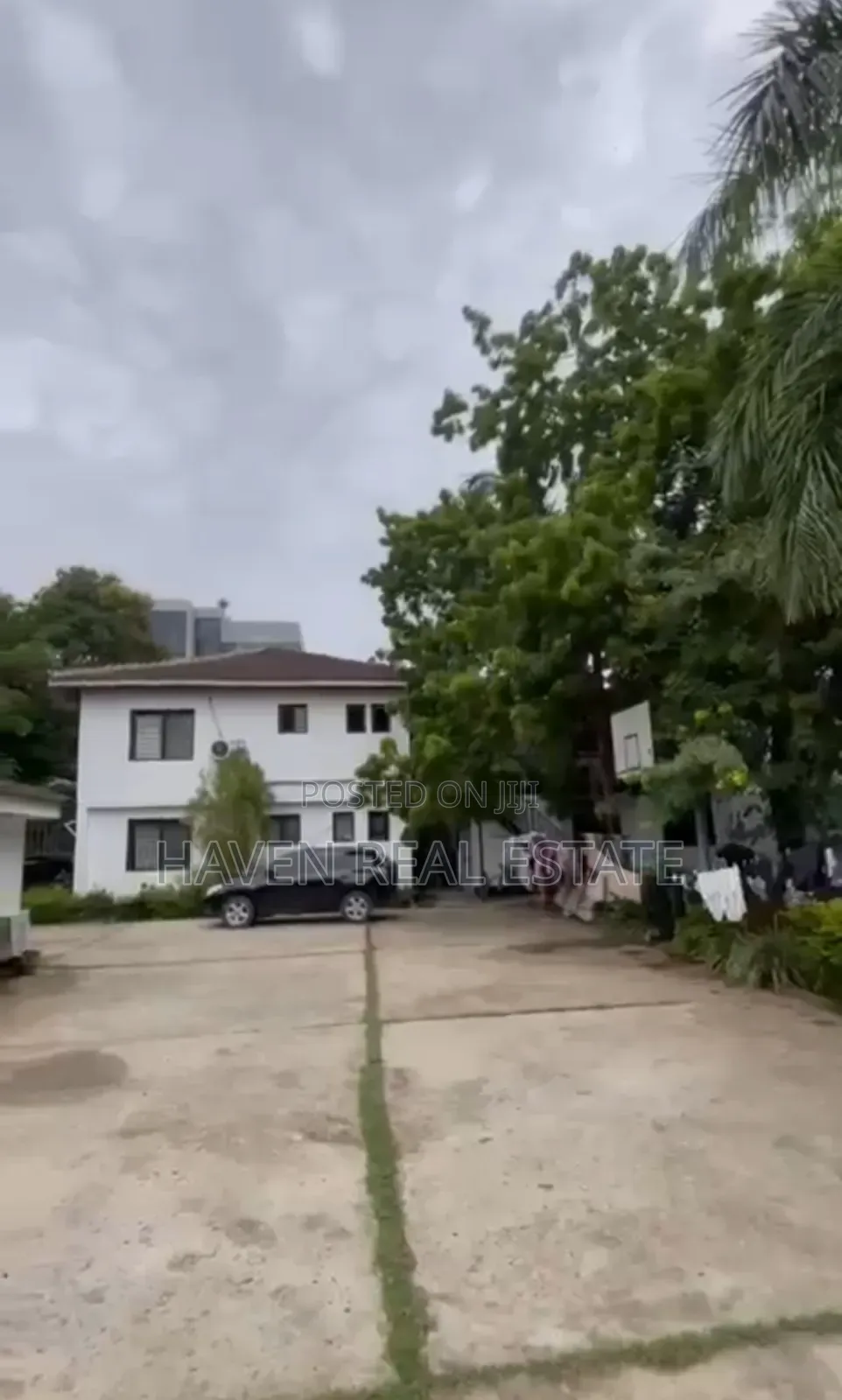 5bdrm House in Masaki for sale