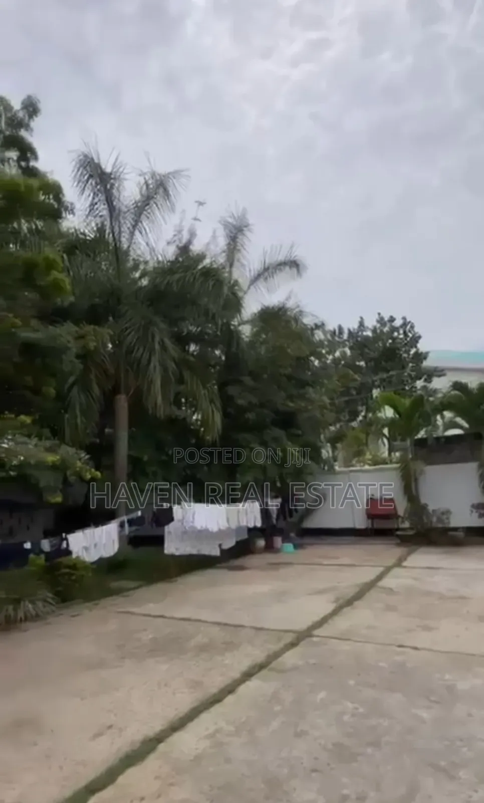 5bdrm House in Masaki for sale