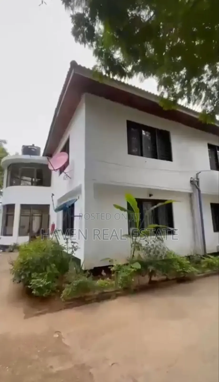 5bdrm House in Masaki for sale