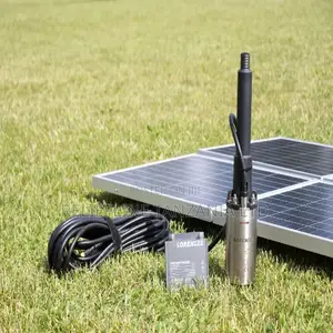 Lorentz Pu100 Arhp-23s