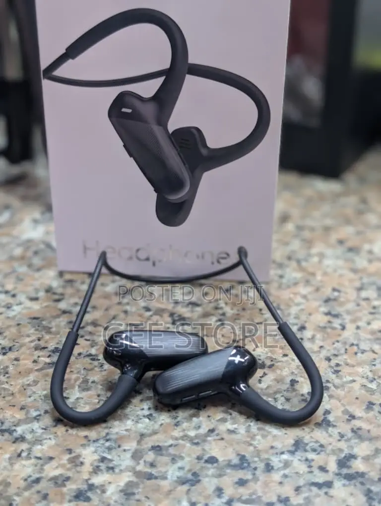 Sound G1 Air Open Ear Wireless Headphone