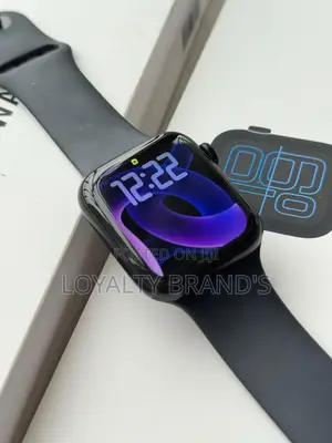 Apple Watch Series Se 3 44mm Midnight