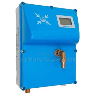 Lorentz Water Dispenser