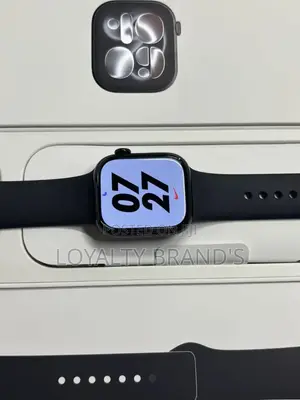 Apple Watch S11 GPS Models 46mm