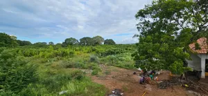 Plot for Sale at Ra's Kilomoni Bahari Beach Kunduchi
