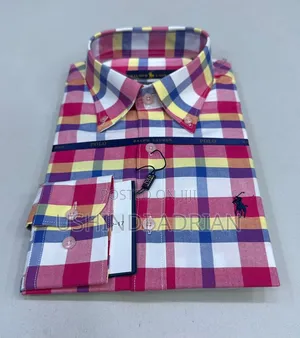 Premium Polo ShirtBrand: Polo