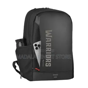 Original Warriors Backpack