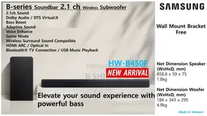 Samsung Soundbar