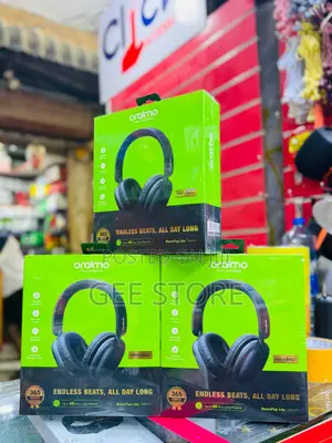 Oraimo Boompop Lite