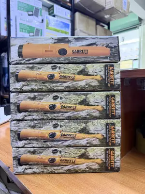 Garrett Pro Pointer