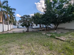 Office Complex/Stand Alone Office Compound for Rent in Masaki