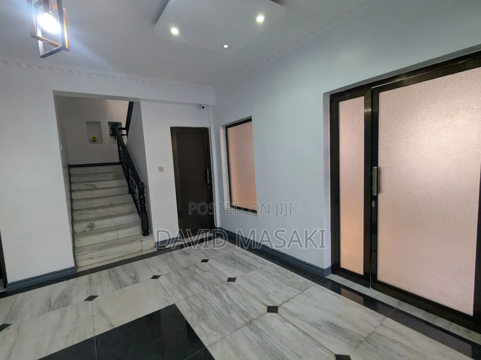 Office Complex/Stand Alone Office Compound for Rent in Masaki