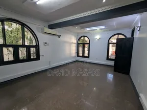 Office Complex/Stand Alone Office Compound for Rent in Masaki
