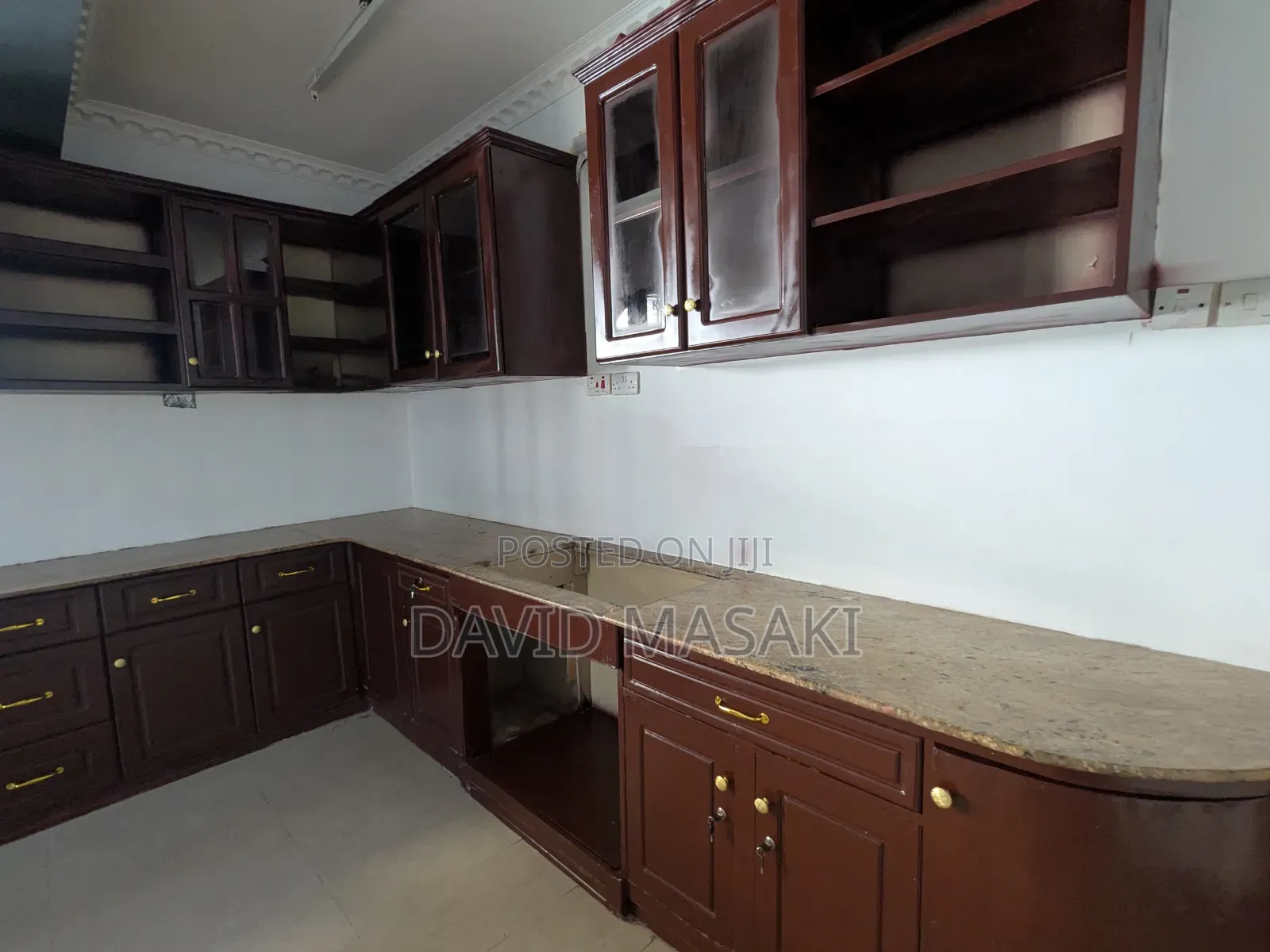 Office Complex/Stand Alone Office Compound for Rent in Masaki